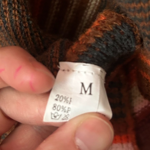 Fall Cardigan - Picture 4 of 4